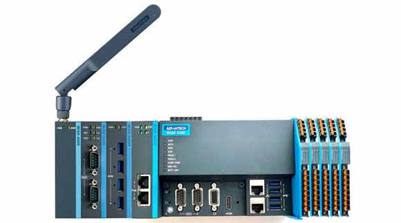 什么是边缘控制器？是IPC+PLC+网关吗？今天就用一个实物来讲解！